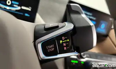 BMW i3 2020 0.1 Автомат в Москве № 158711, миниатюра 9