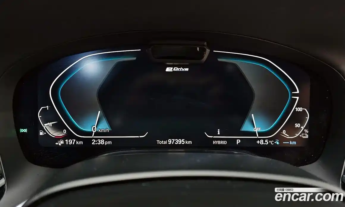 BMW 7-Series 2021 3.0 Автомат в Москве № 159436, фото 20