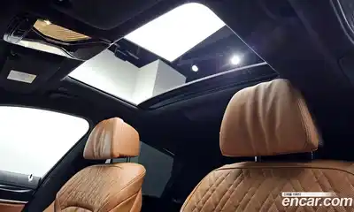 BMW 7-Series 2021 3.0 Автомат в Москве № 159436, миниатюра 5