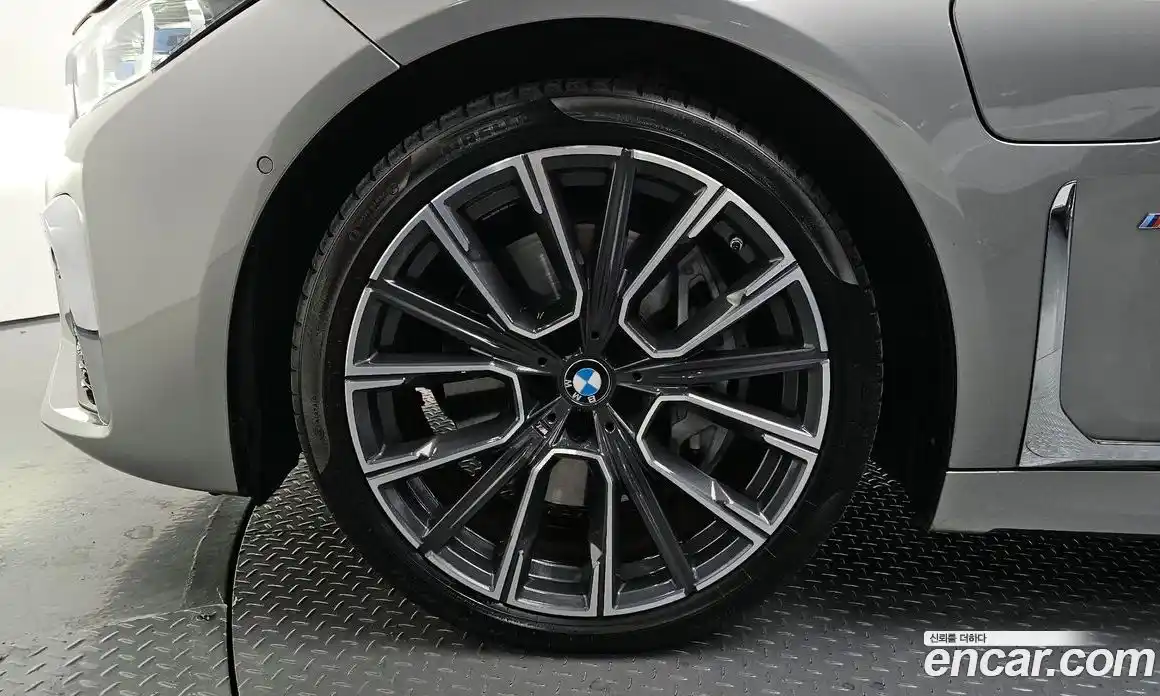 BMW 7-Series 2021 3.0 Автомат в Москве № 159436, фото 9