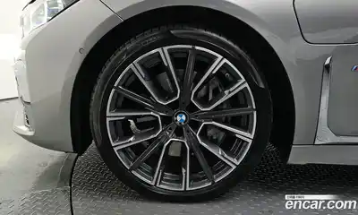 BMW 7-Series 2021 3.0 Автомат в Москве № 159436, миниатюра 9