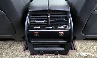 BMW 5-Series 2018 2.0 Автомат в Москве № 159542, миниатюра 9