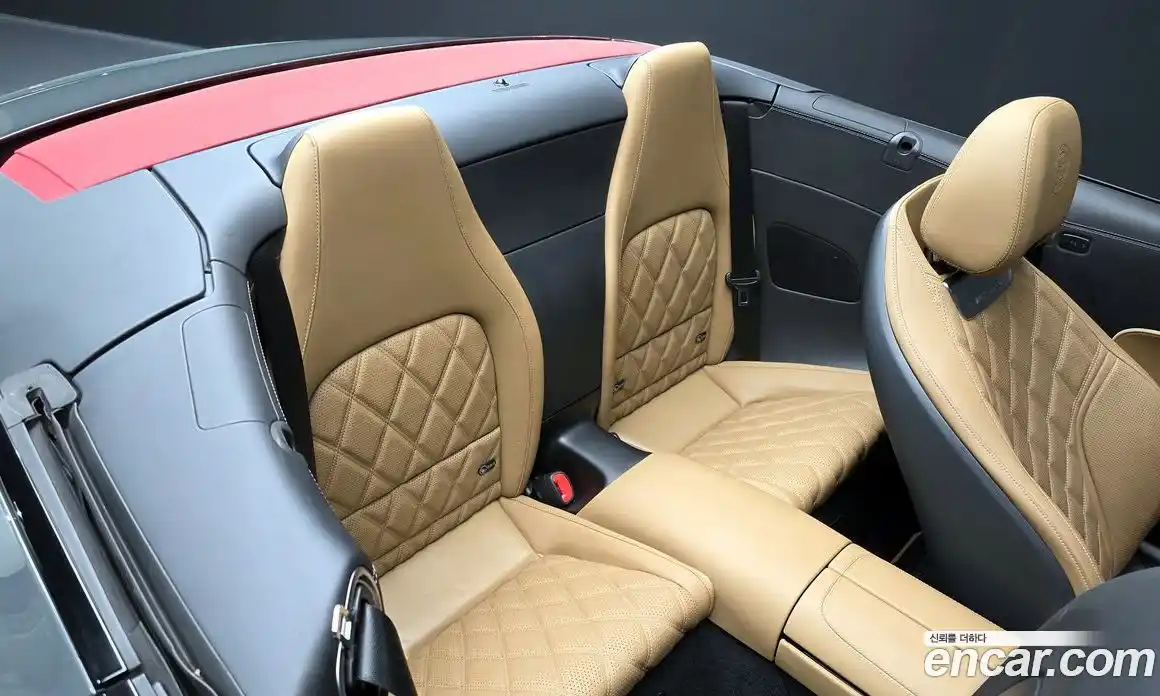 Mercedes-Benz SL-Class 2024 4.0 Автомат в Москве № 160185, фото 14