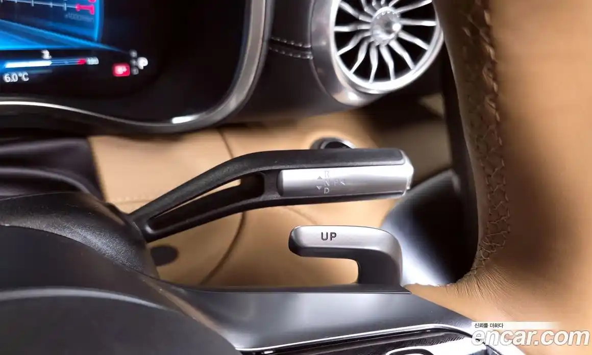 Mercedes-Benz SL-Class 2024 4.0 Автомат в Москве № 160185, фото 20