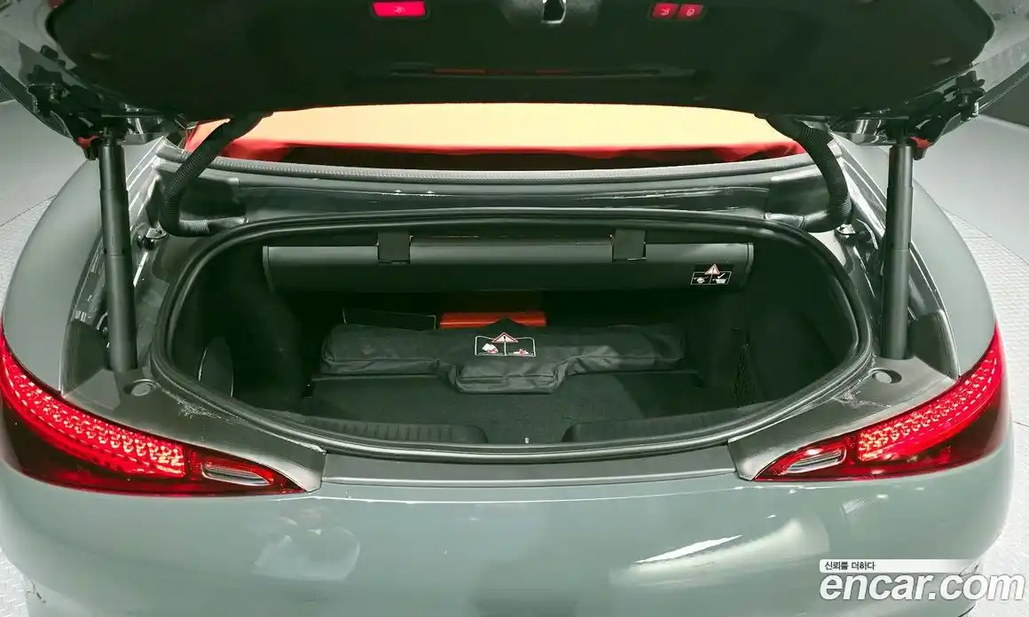 Mercedes-Benz SL-Class 2024 4.0 Автомат в Москве № 160185, фото 3