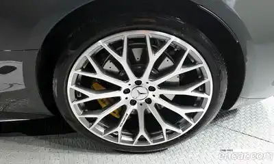 Mercedes-Benz SL-Class 2024 4.0 Автомат в Москве № 160185, миниатюра 8