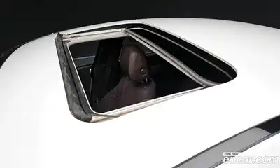 Mercedes-Benz CLS-Class, 2021