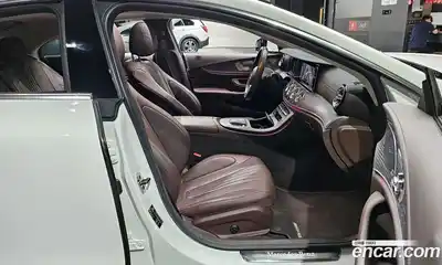 Mercedes-Benz CLS-Class 2021 3.0 Автомат в Москве № 160452, миниатюра 11