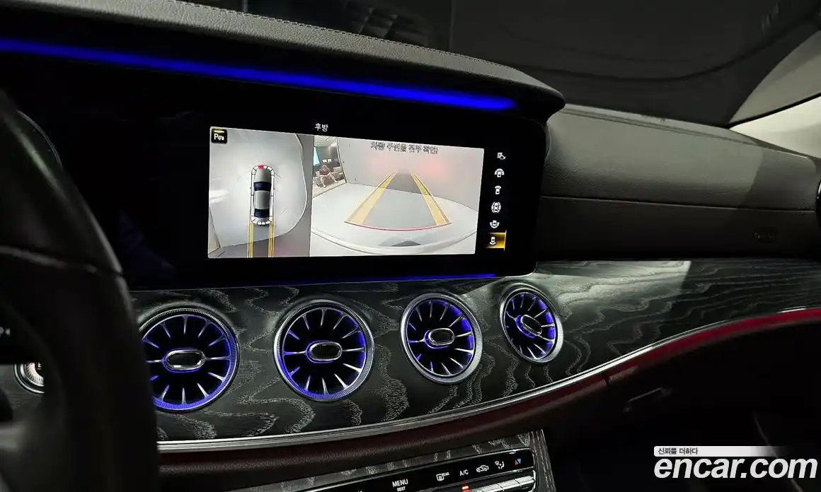 Mercedes-Benz CLS-Class 2021 3.0 Автомат в Москве № 160452, фото 13