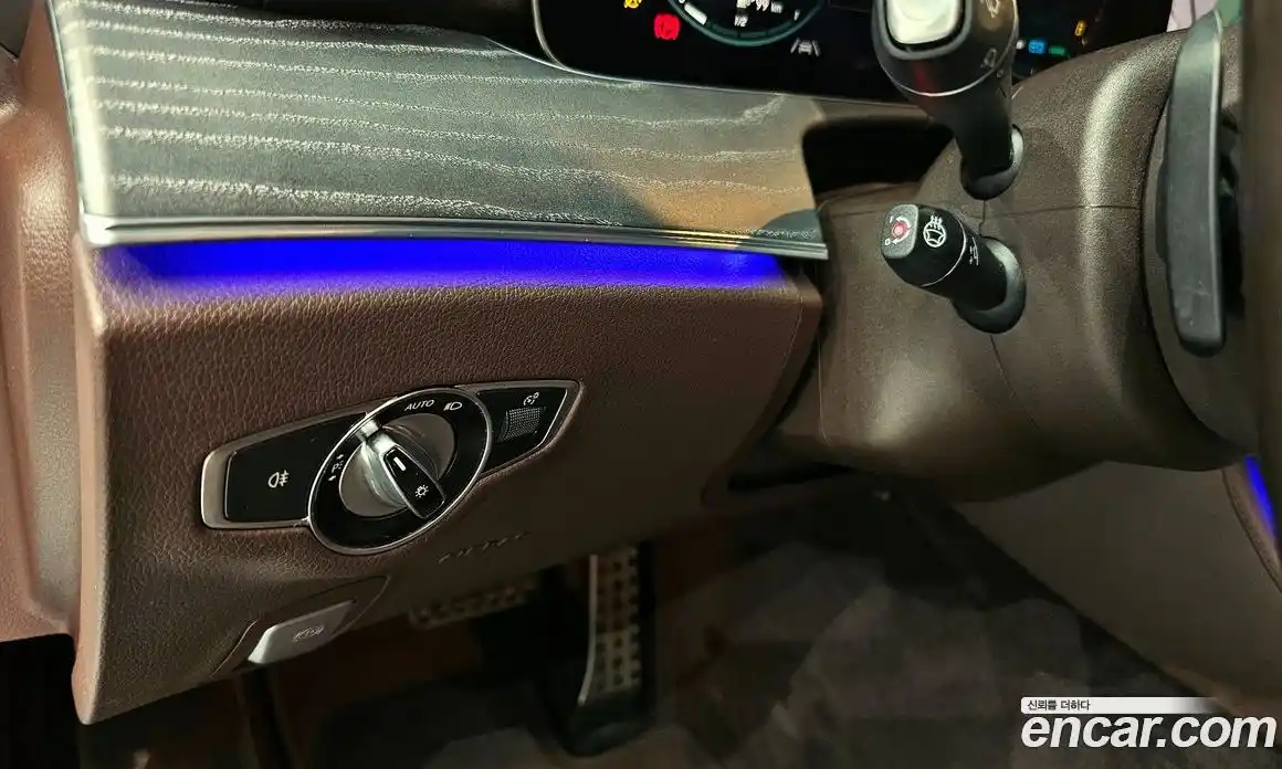 Mercedes-Benz CLS-Class 2021 3.0 Автомат в Москве № 160452, фото 4