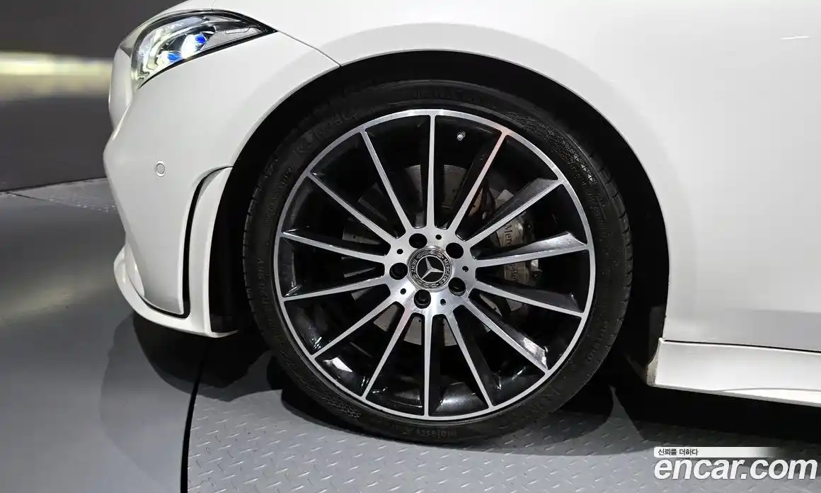 Mercedes-Benz CLS-Class 2021 3.0 Автомат в Москве № 160452, фото 5