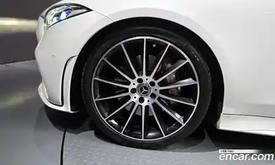 Mercedes-Benz CLS-Class 2021 3.0 Автомат в Москве № 160452, миниатюра 5