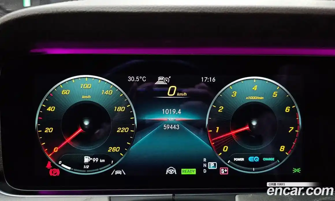 Mercedes-Benz CLS-Class 2021 3.0 Автомат в Москве № 160452, фото 7