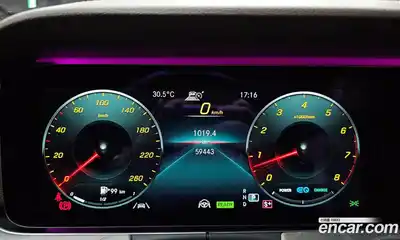 Mercedes-Benz CLS-Class 2021 3.0 Автомат в Москве № 160452, миниатюра 7