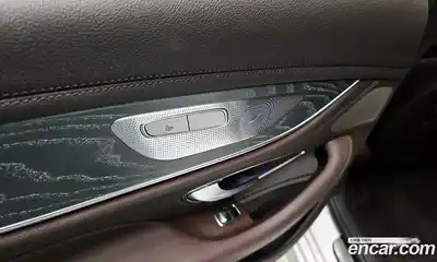 Mercedes-Benz CLS-Class 2021 3.0 Автомат в Москве № 160452, миниатюра 9