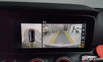 Mercedes-Benz E-Class, 2019