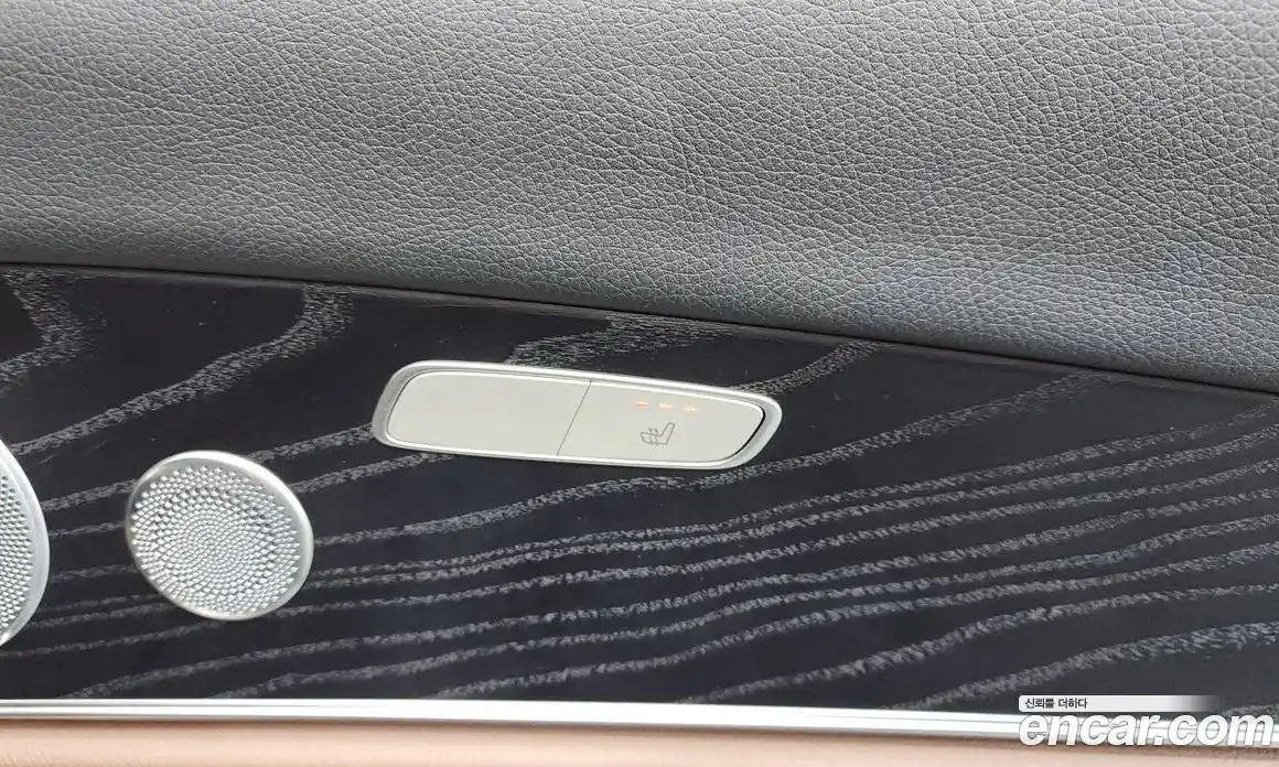 Mercedes-Benz E-Class 2019 2.0 Автомат в Москве № 160553, фото 12