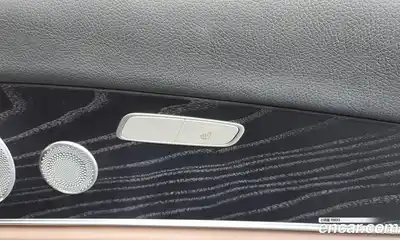 Mercedes-Benz E-Class 2019 2.0 Автомат в Москве № 160553, миниатюра 12