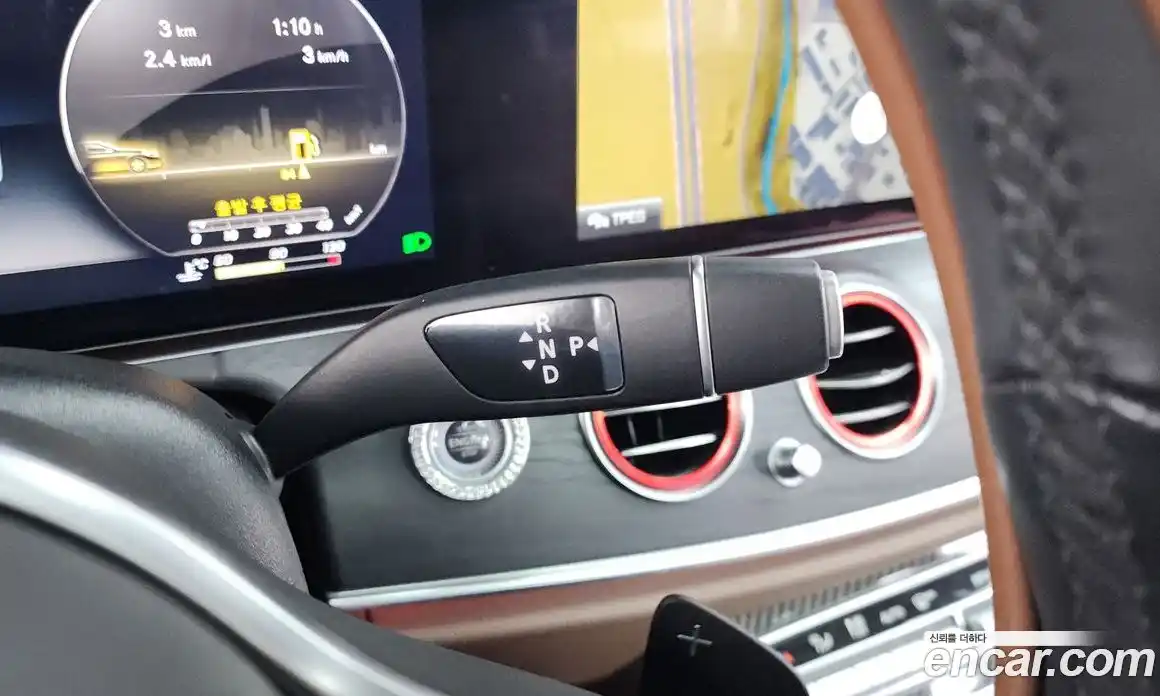 Mercedes-Benz E-Class 2019 2.0 Автомат в Москве № 160553, фото 18