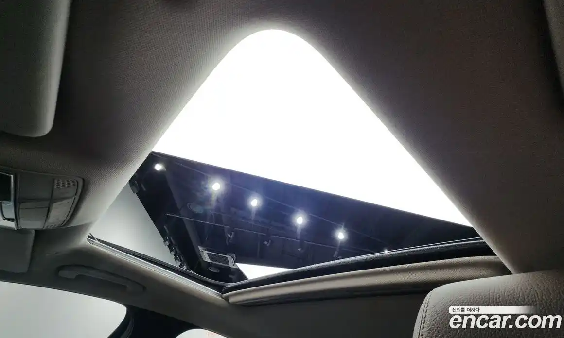 Mercedes-Benz E-Class 2019 2.0 Автомат в Москве № 160553, фото 6