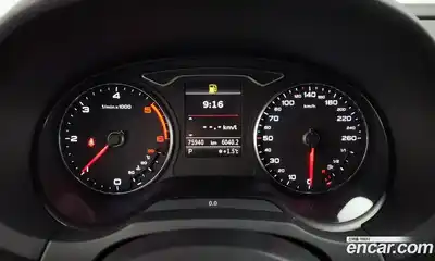 Audi A3 2015 2.0 Автомат в Москве № 160881, миниатюра 5