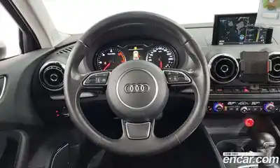 Audi A3 2015 2.0 Автомат в Москве № 160881, миниатюра 9