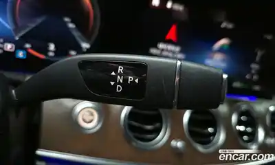 Mercedes-Benz E-Class 2021 2.0 Автомат в Москве № 161228, миниатюра 2