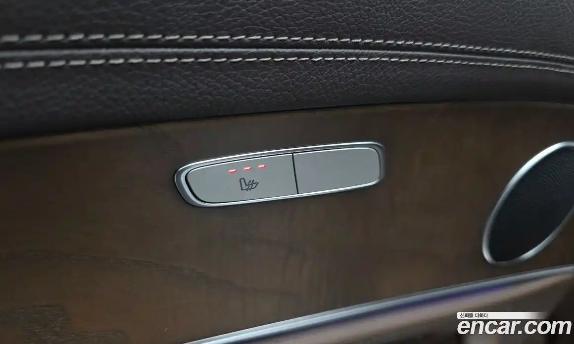 Mercedes-Benz E-Class 2019 1.9 Автомат в Москве № 161404, фото 12