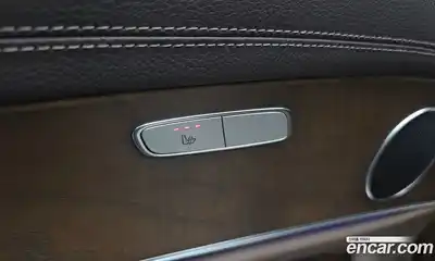 Mercedes-Benz E-Class 2019 1.9 Автомат в Москве № 161404, миниатюра 12