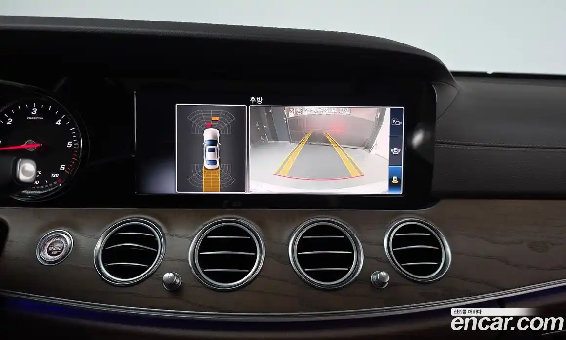 Mercedes-Benz E-Class 2019 1.9 Автомат в Москве № 161404, фото 10