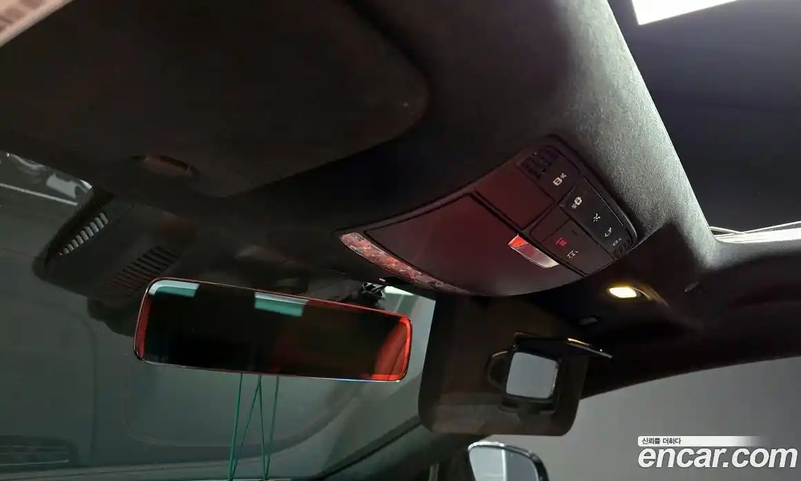 Mercedes-Benz AMG GT 2020 3.0 Автомат в Москве № 161418, фото 12