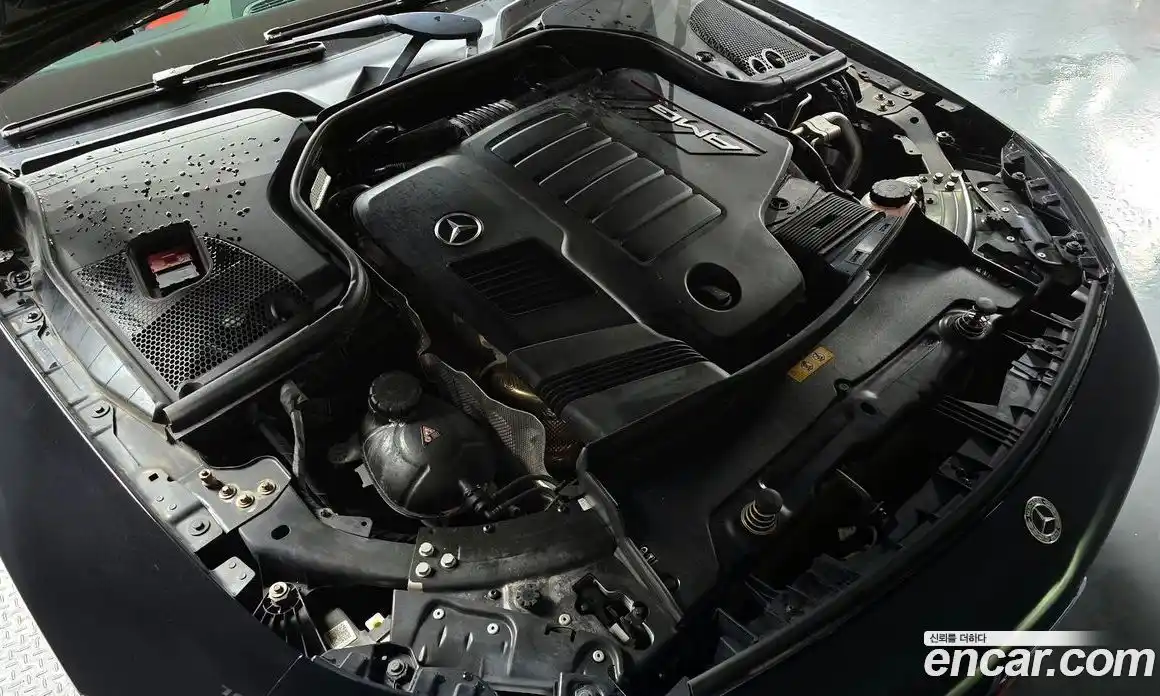 Mercedes-Benz AMG GT 2020 3.0 Автомат в Москве № 161418, фото 18