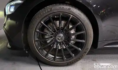 Mercedes-Benz AMG GT 2020 3.0 Автомат в Москве № 161418, миниатюра 5