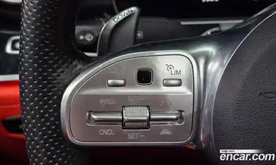 Mercedes-Benz AMG GT 2020 3.0 Автомат в Москве № 161418, миниатюра 9