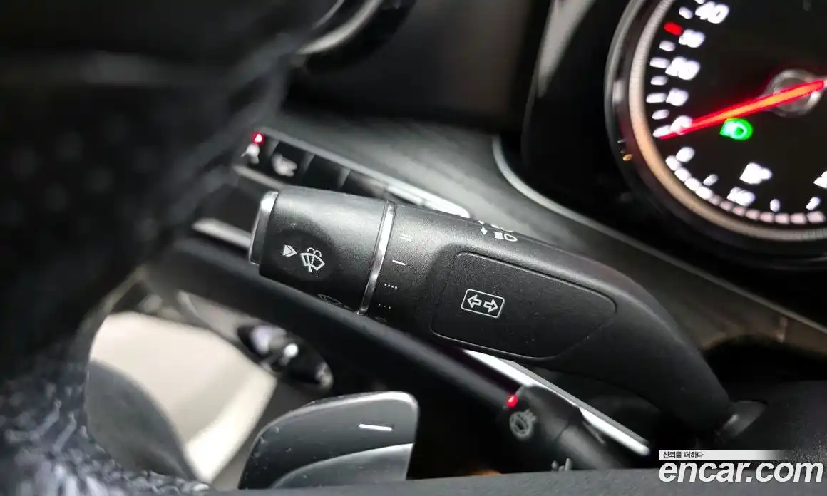 Mercedes-Benz E-Class 2018 1.9 Автомат в Москве № 161874, фото 12