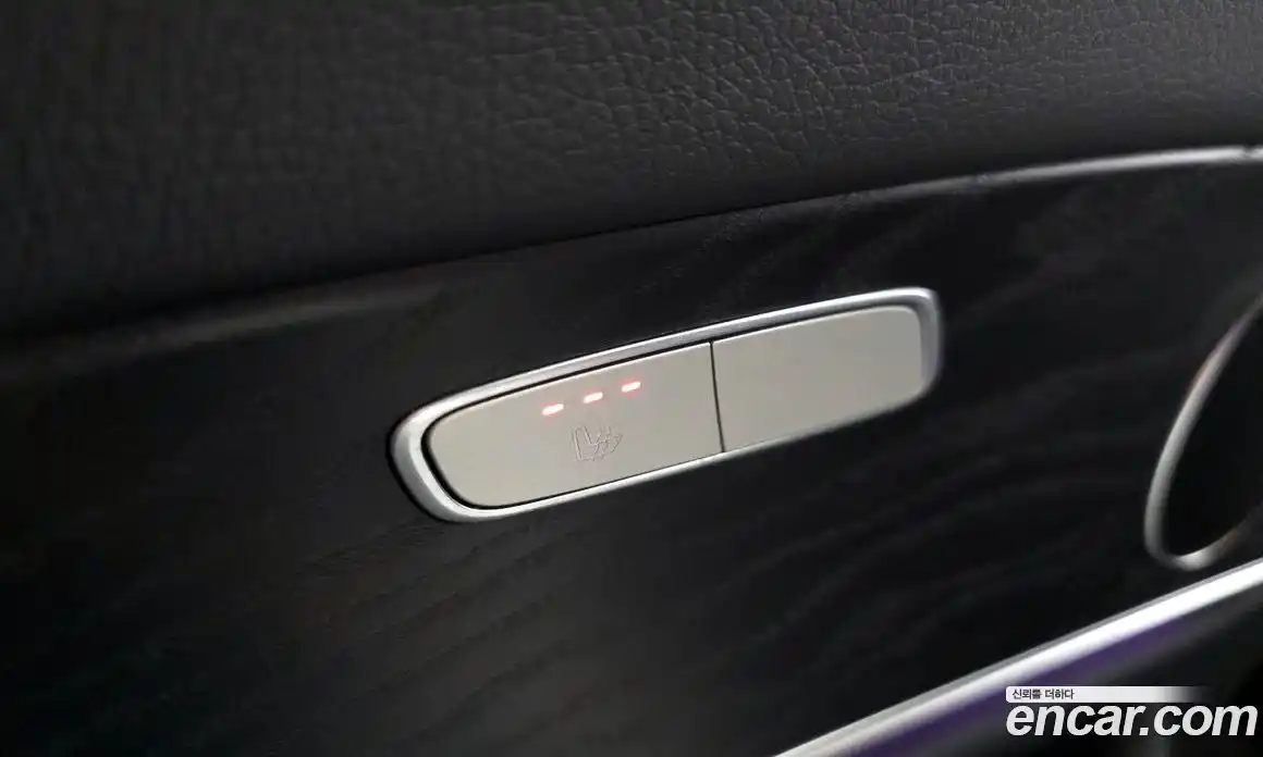 Mercedes-Benz E-Class 2018 1.9 Автомат в Москве № 161874, фото 20