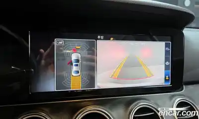 Mercedes-Benz E-Class 2018 1.9 Автомат в Москве № 161874, миниатюра 10