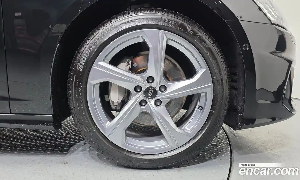 Audi A6 2025 2.0 Автомат в Москве № 162266, фото 15