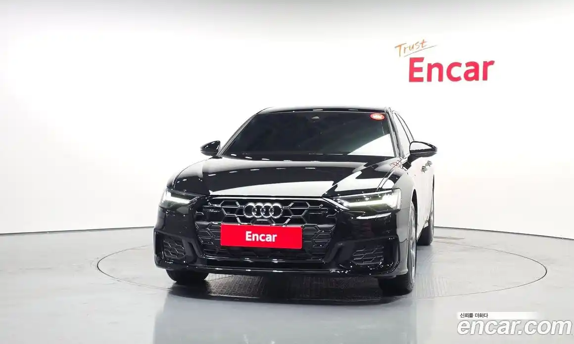 Audi A6 2025 2.0 Автомат в Москве № 162266, фото 16