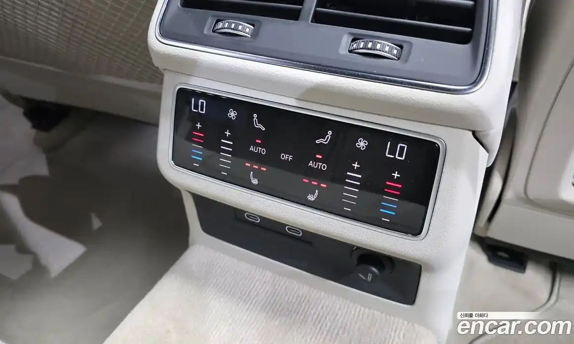 Audi A6 2025 2.0 Автомат в Москве № 162266, фото 18