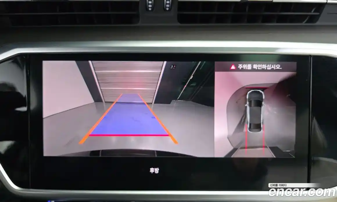 Audi A6 2025 2.0 Автомат в Москве № 162266, фото 20