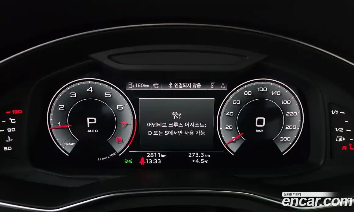 Audi A6 2025 2.0 Автомат в Москве № 162266, фото 4