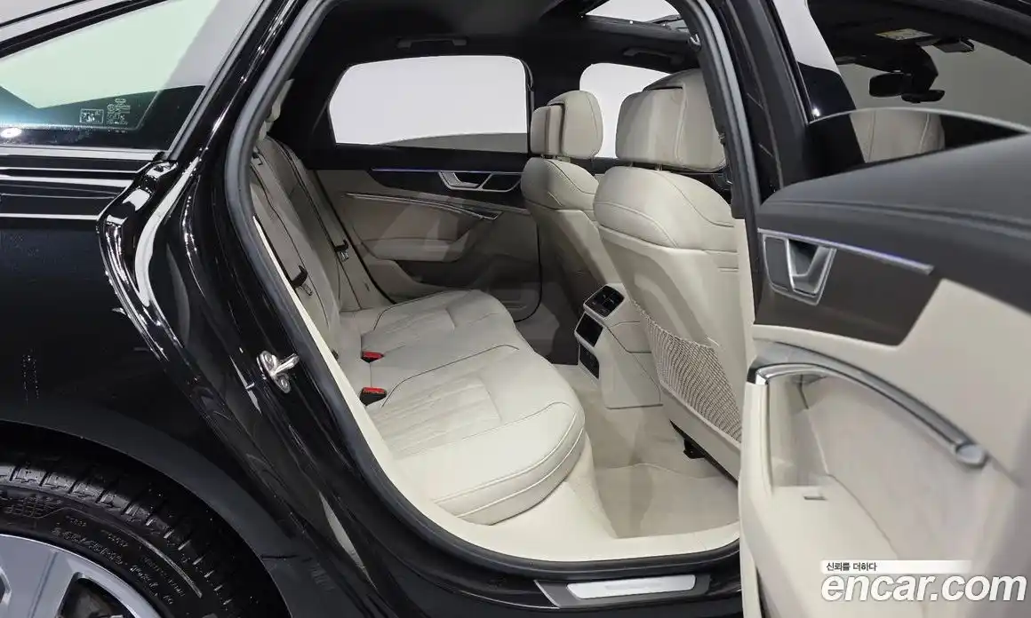 Audi A6 2025 2.0 Автомат в Москве № 162266, фото 6