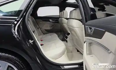 Audi A6 2025 2.0 Автомат в Москве № 162266, миниатюра 6