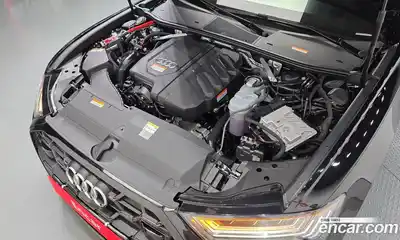 Audi A6 2025 2.0 Автомат в Москве № 162266, миниатюра 8