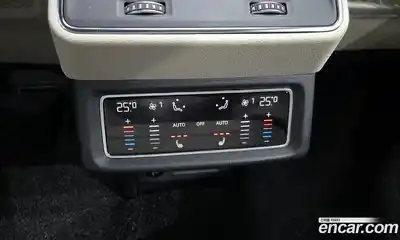 Audi e-tron 2023 0.2 Автомат в Москве № 162422, миниатюра 2