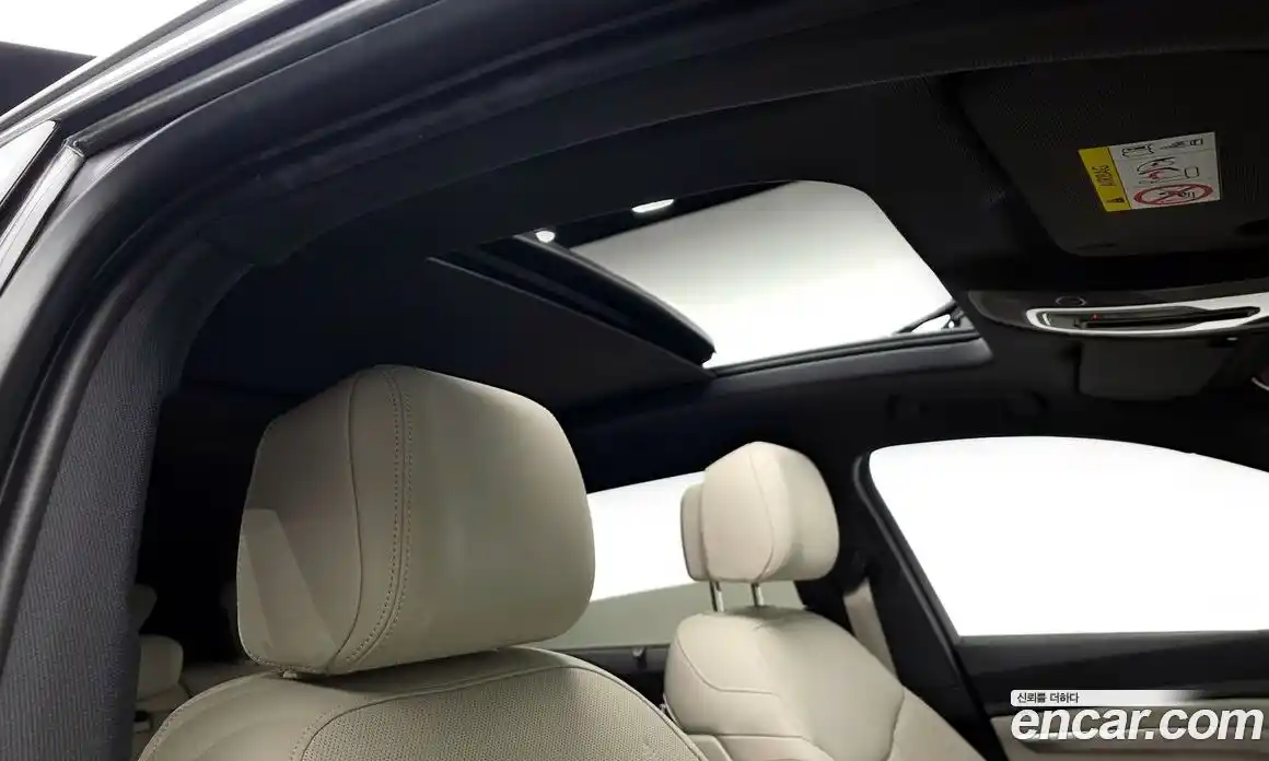 Audi e-tron 2023 0.2 Автомат в Москве № 162422, фото 6