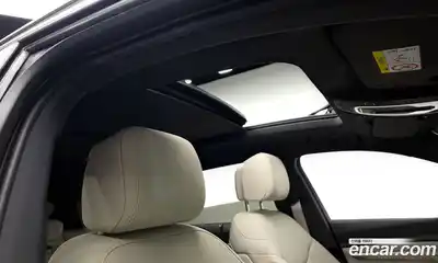 Audi e-tron 2023 0.2 Автомат в Москве № 162422, миниатюра 6