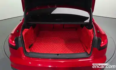 Audi A4 2021 2.0 Автомат в Москве № 162930, миниатюра 11