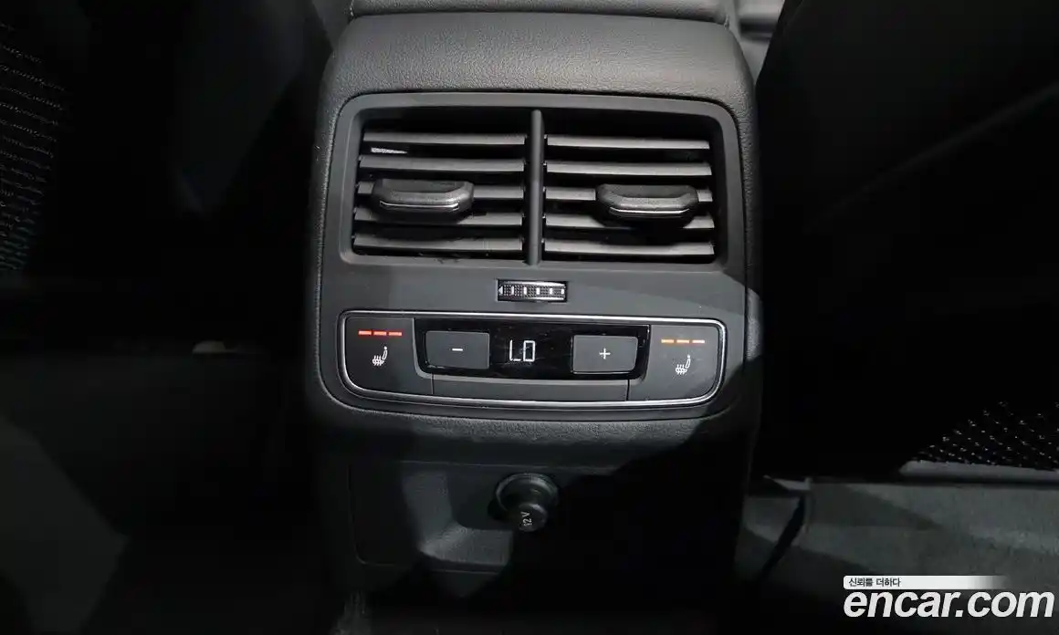 Audi A4 2021 2.0 Автомат в Москве № 162930, фото 2